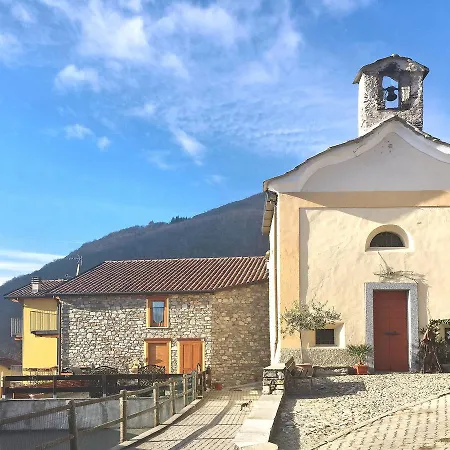 Casa Del Pero 183s * Gera Lario
