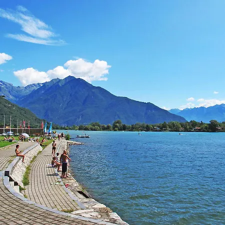 Holiday home Casa Del Pero 183s Gera Lario