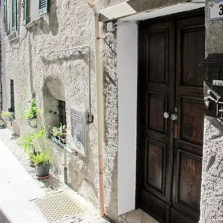 Casa Del Pero 183s * Gera Lario