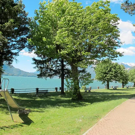 Casa Del Pero 183s Holiday home Gera Lario