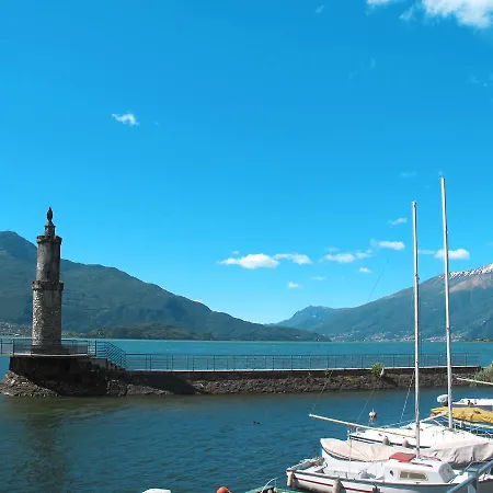 Casa Del Pero 183s Holiday home Gera Lario