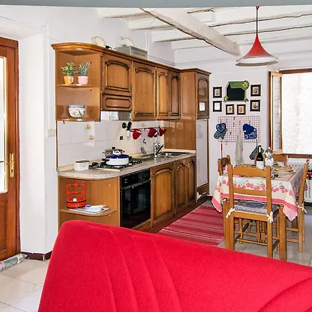 Holiday home Casa Del Pero 183s *