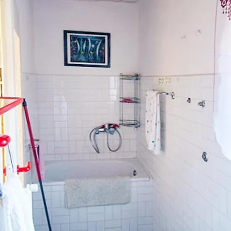 Holiday home Casa Del Pero 183s