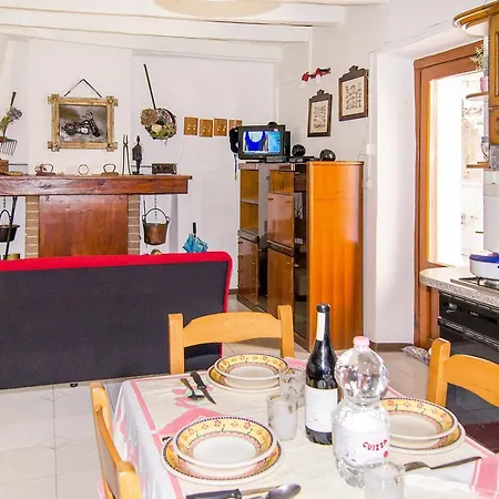 Ferienhaus Casa Del Pero 183s